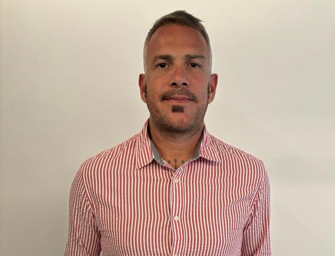 Juan Rousselot: Con vos y por vos, la gestión que puso de pié a UTHGRA Córdoba